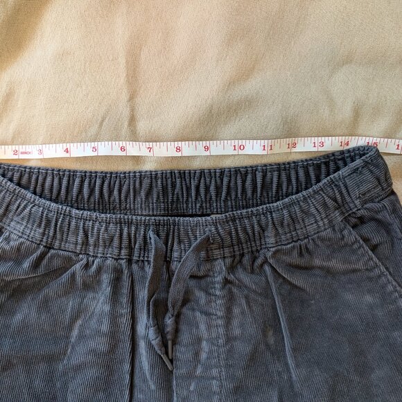 Gap Corduroy Jogger - M - Picture 4 of 5